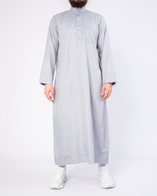 Saudi-Qamis Lightstone