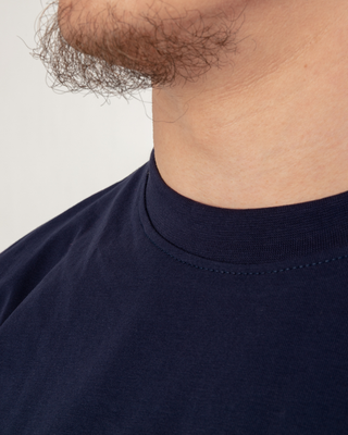 ZOMEROUTFIT "RELAX" NAVY