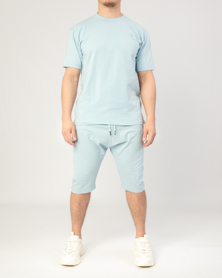 ZOMEROUTFIT "RELAX" HELLBLAU