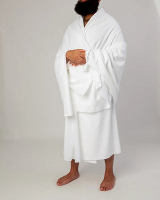 Ihram Kleidung