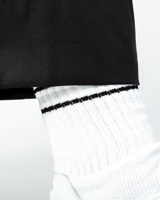 Emirati Qamis Midnight