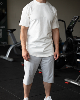 Active Short "Awrah Guard" Hellgrau