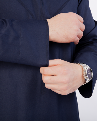 Emiratischer Qamis Deep Sea