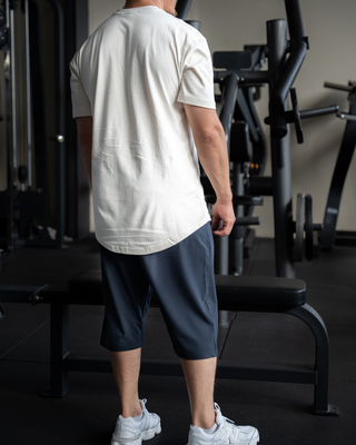 Active Short "Awrah Guard" Navy