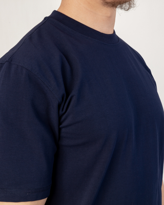 ZOMEROUTFIT "RELAX" NAVY
