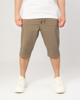 BERMUDA "BASIC" BRAUN