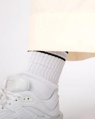 Emirati Qamis Cream Clay