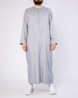 Emiratischer Qamis Mist