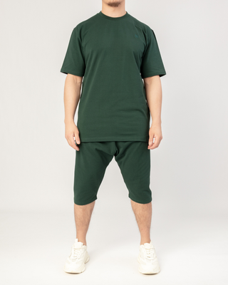 ZOMEROUTFIT "RELAX" GRÜN