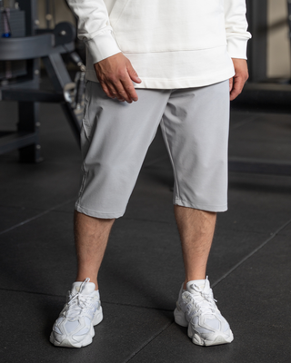 Active Short "Awrah Guard" Hellgrau