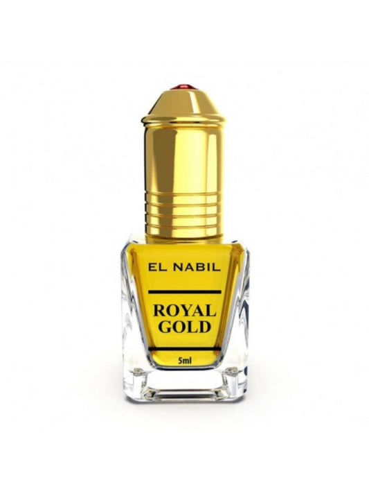 El Nabil - Königsgold 5ml