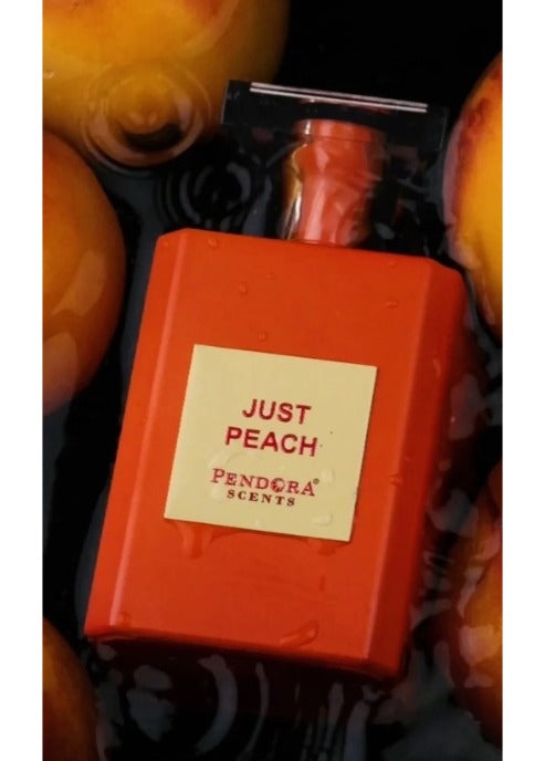 Pendora Scents Just Peach von Paris Corner