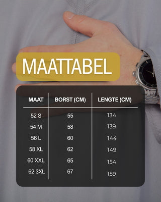 Emiratischer Qamis Mist