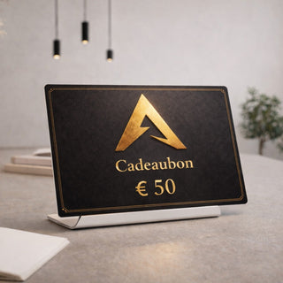 Digitale Cadeaubon van Aboe Safiya