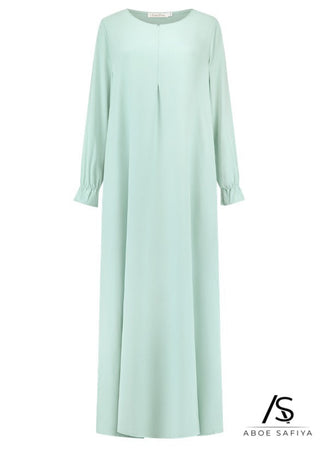 Abaya 'Oemmie' Mint