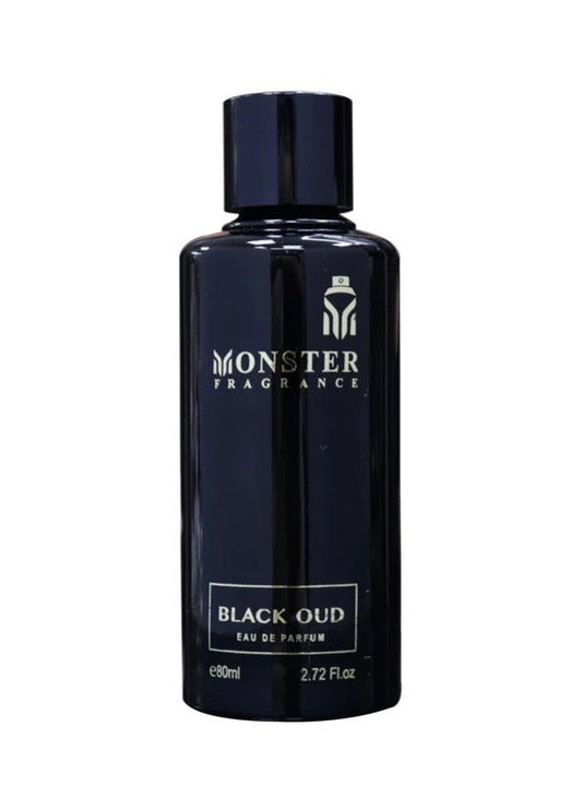 Black Oud Monster Duft von Paris Corner