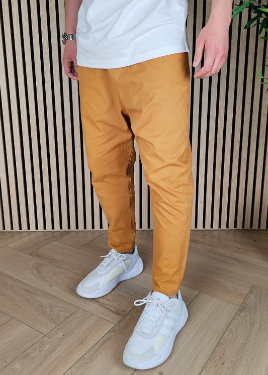 Camel Chino 'Business' von Al-Mirats