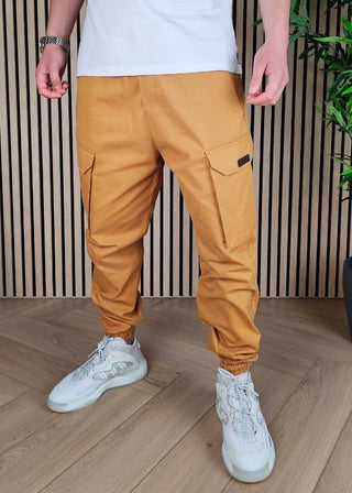 Sunnah Hose „Revision 2.0“ Camel von Al-Mirats