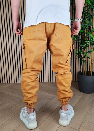 Sunnah Hose „Revision 2.0“ Camel von Al-Mirats