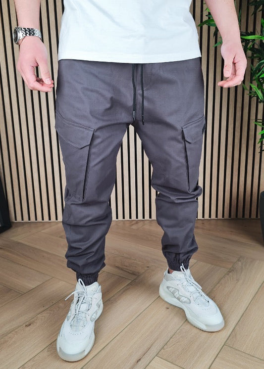 Sunnah Hose „Revision 2.0“ Taupe von Al-Mirats