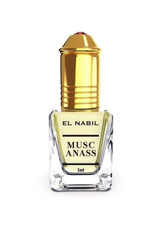 El Nabil - Musk Anass