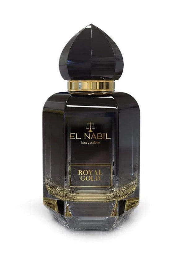 El Nabil - Königsgold 65ml