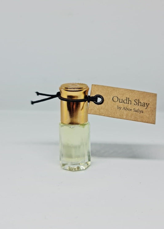 Oudh Shay von Aboe Safiya