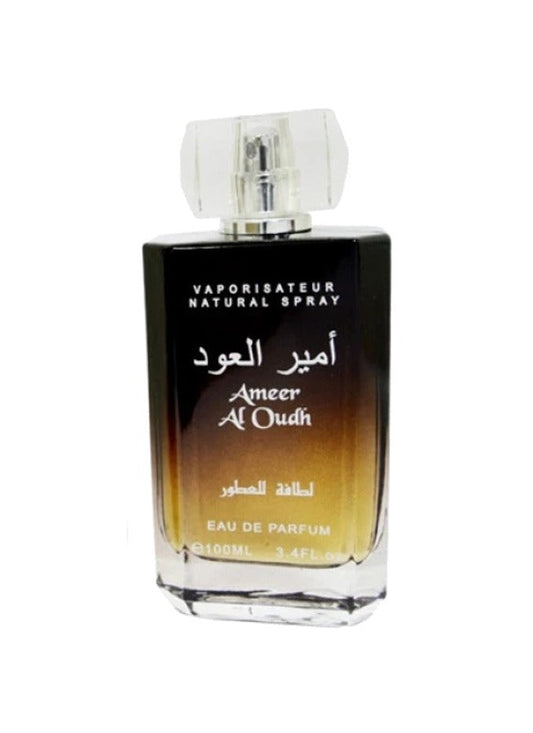 Lattafa Ameer Al Oudh (mit Deo)