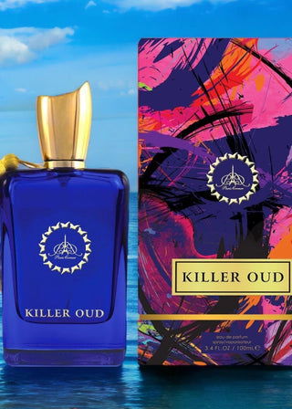 Killer oud