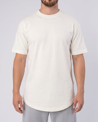 T-Shirt Timeless Off-White Studiofoto