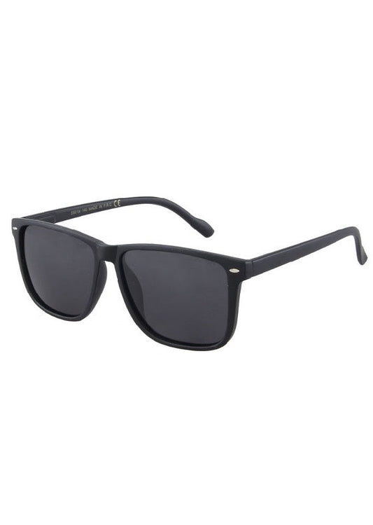 Sonnenbrille '124' Schwarz