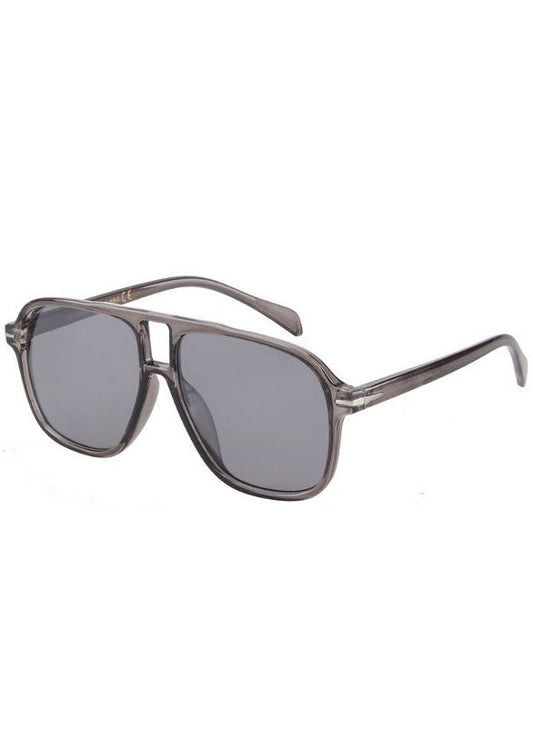 Sonnenbrille '372' Grau