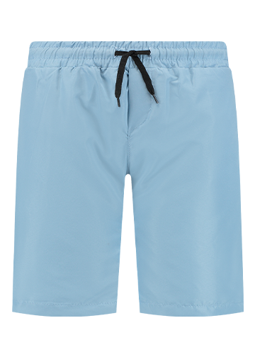 Hellblaue Badehose Junior von Deenya