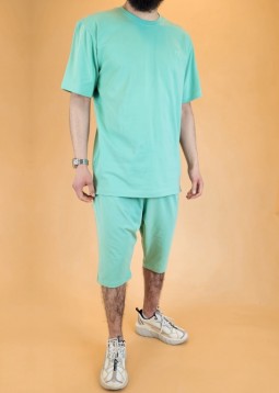Sommeroutfit "Relax" Mint von New Heritage